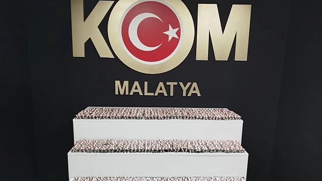 Malatya'da Asayiş ve Trafik Kaza Haberleri