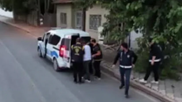 Malatya'da Çeşitli Suçlardan 27 Kişi Yakalandı