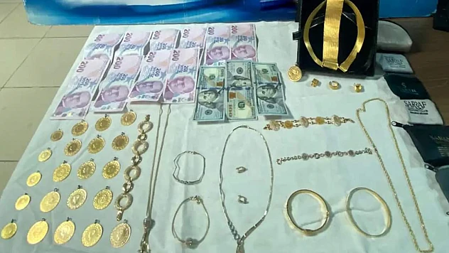 Malatya'da Çok Sayıda Tarihi Eser Ele Geçirildi