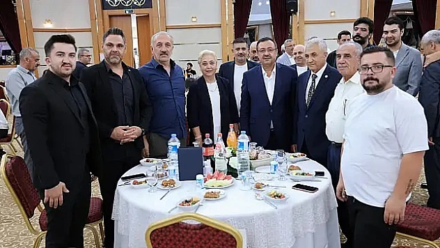 Malatya'da Deprem Sonrası 103 Bin Konut İçin İhale Süreci Tamamlanıyor