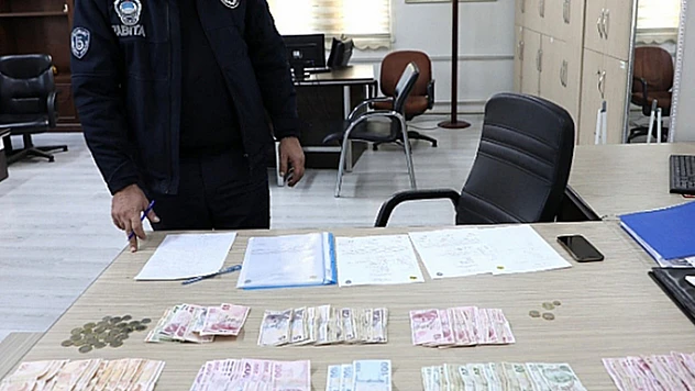 Malatya'da dilencilere 1 milyon 453 bin TL para cezası uygulandı