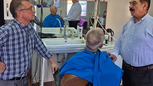 Malatya'da Esnafa İki Kritik Destek Talebi: Faizsiz Kredi ve ÖTV'siz Araç