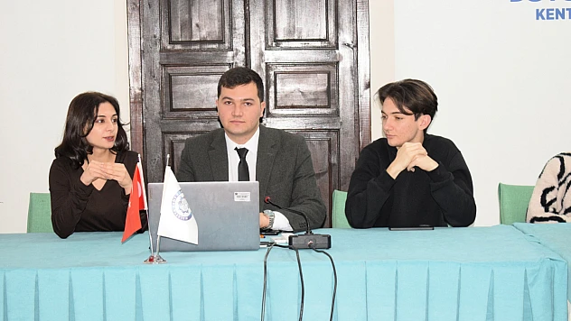 Malatya'da Gençlerin Kent Yönetimine Aktif Katılımı Güçleniyor