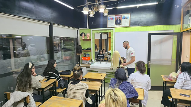 Malatya'da Kadın ve Gençler İçin Yeni Umut: BİGADEM Meslek Edindirme Kursları Başladı