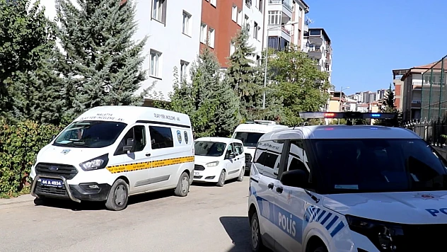 Malatya'da Kaybolan Adamın Cansız Bedeni Evinde Bulundu