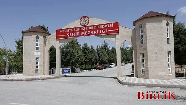 Malatya'da Korkutan Tablo, Bugün Vefat Sayısı 34