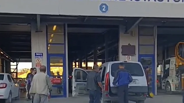 Malatya'da Muayene Yoğunluğu Hafifliyor: Yeni Sabit İstasyon İçin Değerlendirme Başladı