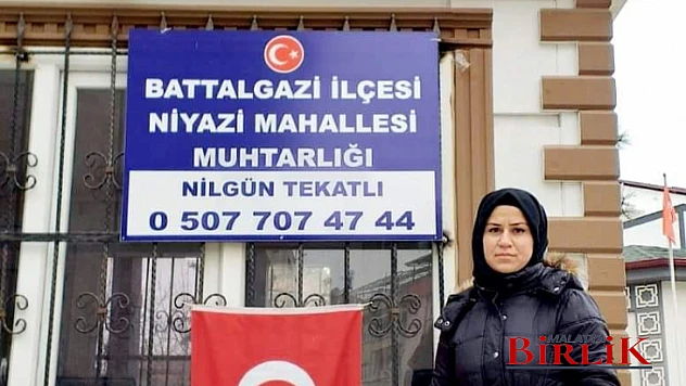 Malatya'da Neler Oluyor