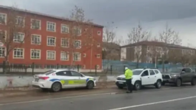 Malatya'da Okul ve Yurt Çevrelerinde Güvenlik Önlemleri Artırıldı