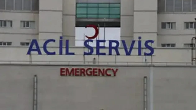 Malatya'da Otomobil İle Kamyonet Çarpıştı: 4 Yaralı