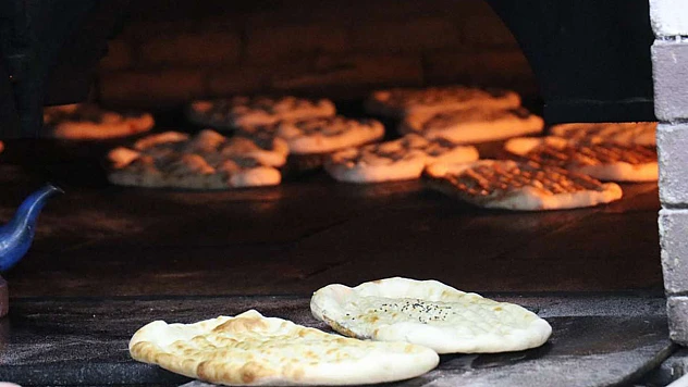 Malatya'da Pideye Zam: 1 Ekim'den İtibaren 200 Gram Pide 15 TL Olacak