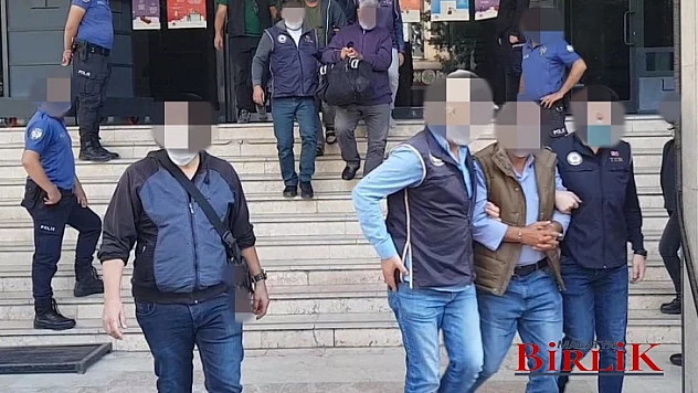 Malatya'da PKK/KCK Terör Örgütüne Geçit Yok