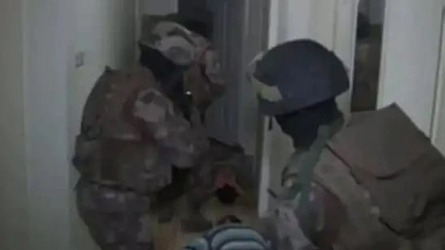 Malatya'da PKK Operasyonu: Bir Tutuklama