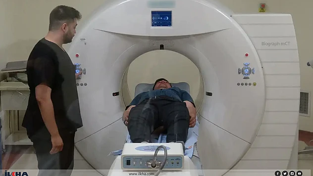 Malatya'da Prostat Kanseri Tanısında Bir İlk