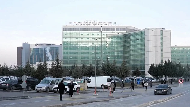 Malatya'da Sağlık Hizmetlerine Talep Artıyor