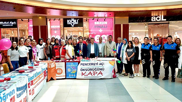 Malatya'da Sağlıkta Yeni Dönem Başladı