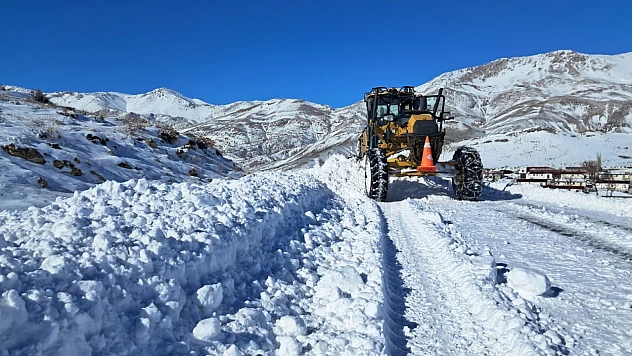 Malatya'da Taşımalı Eğitime Hava Engeli: Battalgazi'de 1 Günlük Ara