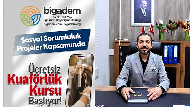 Malatya'da Toplumsal Dayanışmaya Yeni Nefes: BİGADEM