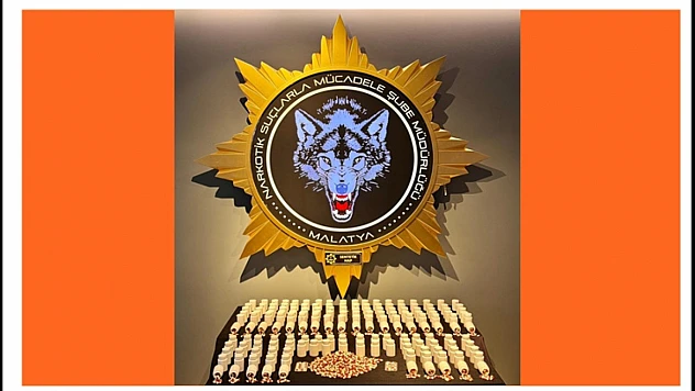 Malatya'da 'Torbacı' Operasyonu: 11 Kişi Tutuklandı