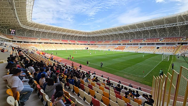 Malatya'da Trabzon Rüzgarı: 1461 Trabzon FK Sahadan 4-0 Galip Ayrıldı