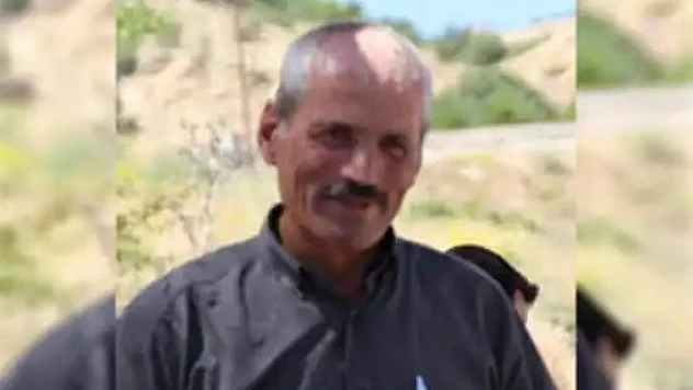 Malatya'da Traktör Devrildi: 1Ölü