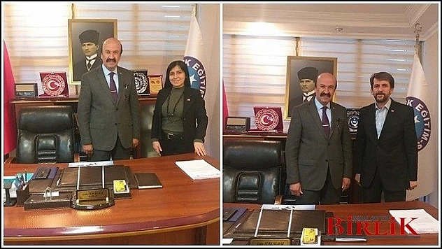 Malatya'da Uzaktan Eğitim Zaruridir