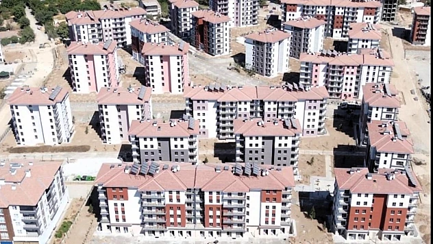 Malatya'daki Rezerv Alan Kura Çekimleri YouTube'dan Canlı Yayınlanacak