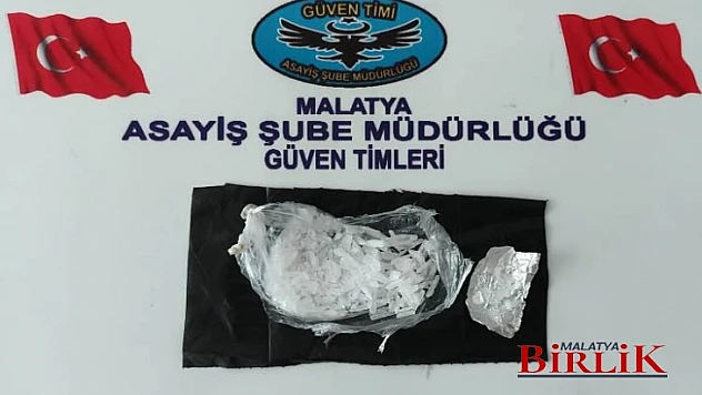 Malatya'dan Asayiş Haberleri