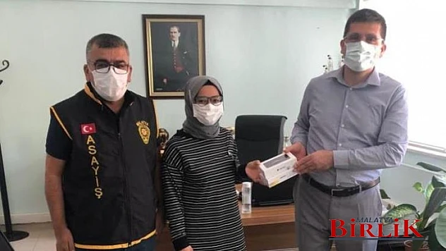 Malatya'dan Asayiş Haberleri