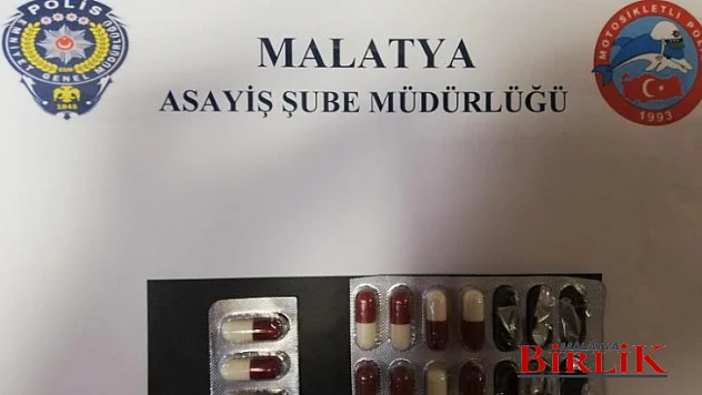 Malatya'dan Asayiş Haberleri