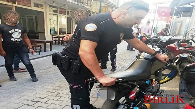 Malatya'dan Asayiş Haberleri