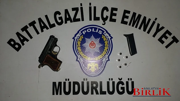 Malatya'dan Asayiş Haberleri