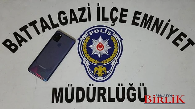 Malatya'dan Asayiş Haberleri