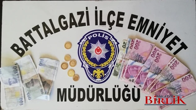 Malatya'dan Asayiş Haberleri