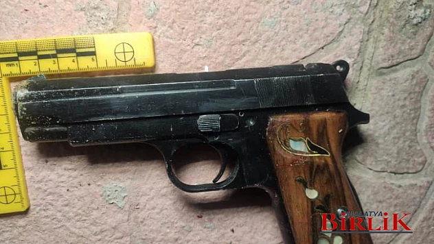 Malatya'dan Asayiş Haberleri