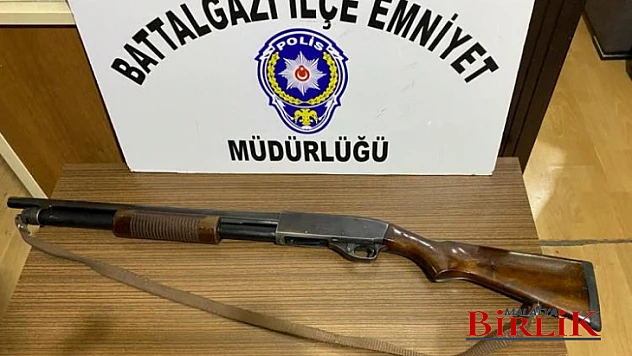 Malatya'dan Asayiş Haberleri