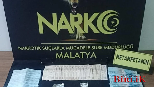 Malatya'dan Asayiş Haberleri