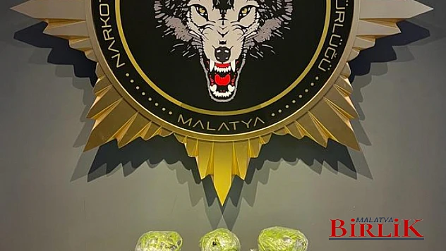 Malatya'dan Asayiş Haberleri