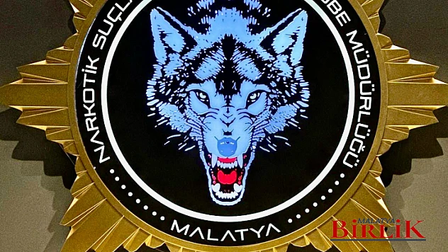 Malatya'dan Asayiş Haberleri