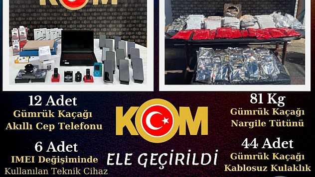 Malatya'dan Asayiş Haberleri