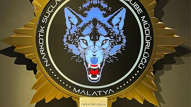 Malatya'dan Asayiş Haberleri