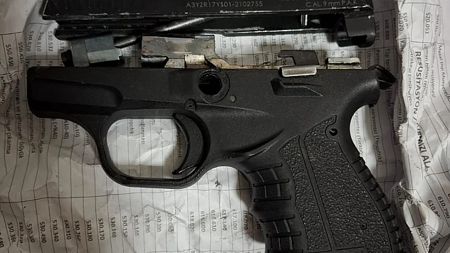 Malatya'dan Asayiş Haberleri