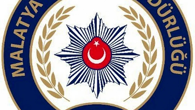 Malatya'dan Asayiş ve Trafik Kazaları