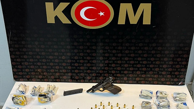 Malatya'dan Asayiş Haberleri 