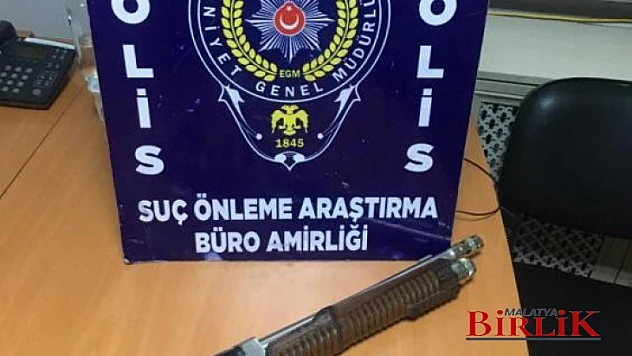 Malatya'dan Huzur Operasyonu