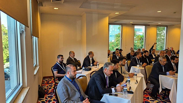 Malatya'dan Kayseri'ye Güçlü Mesaj: Üretim, İhracat ve Yatırımda Yeni Hamleler