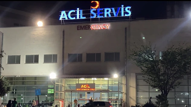 Malatya-Elazığ Karayolunda Silahlı Çatışma: 4 Yaralı, 1'i Ağır