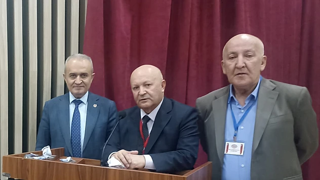 Malatya Emlak Sektöründe İstikrar Mesajı: Ali Özgül Güven Tazeledi