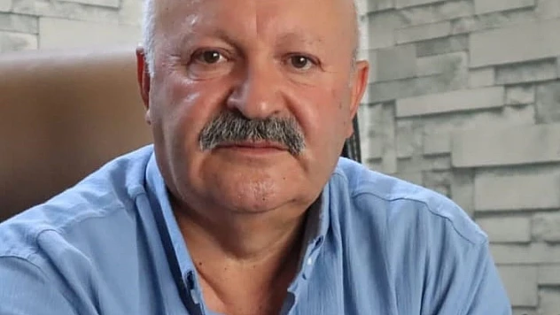 Malatya Emlakçılar Odası Başkanı  Özgül'den Regaip Kandili Mesajı