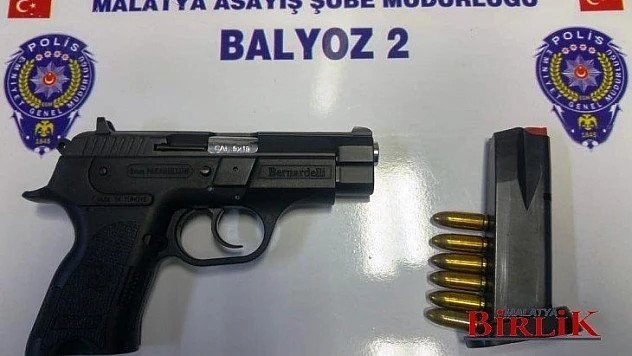 Malatya Emniyeti Kaçakçılara Göz Açtırmıyor